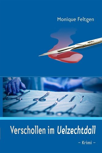 Verschollen im Uelzechtdall