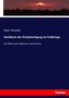 Handbuch der Ortsbefestigung im Feldkriege