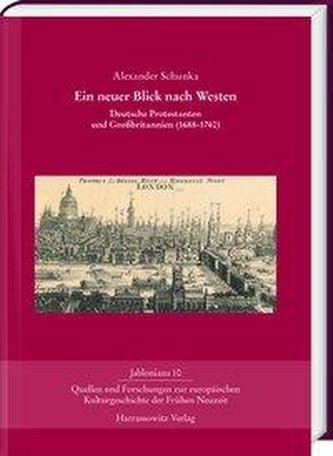 Ein neuer Blick nach Westen