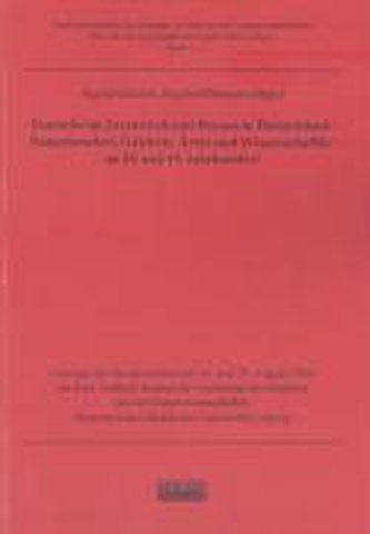 Deutsche im Zarenreich und Russen in Deutschland: Naturforscher, Gelehrte, Ärzte und Wissenschaftler im 18. und 19. Jahrhundert