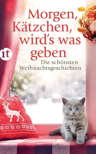 Morgen, Kätzchen, wird's was geben