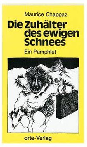 Die Zuhälter des ewigen Schnees