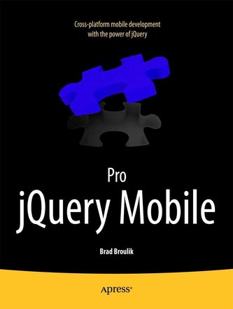 Pro Jquery Mobile