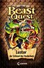 Beast Quest 57 - Lustor, der Schlund des Verderbens