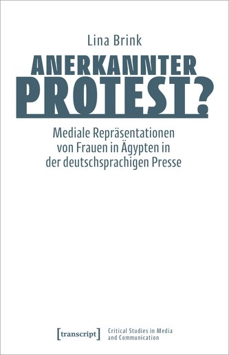 Anerkannter Protest?