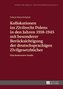 Kollokationen im Zivilrecht Polens in den Jahren 1918-1945 mit besonderer Berücksichtigung der deutschsprachigen Zivilgesetzbüch