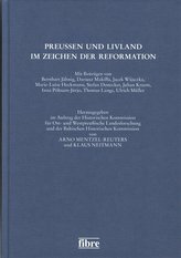 Preußen und Livland im Zeichen der Reformation