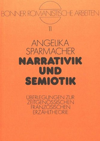 Narrativik und Semiotik