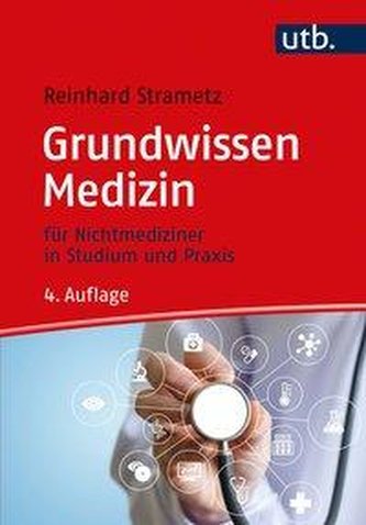 Grundwissen Medizin