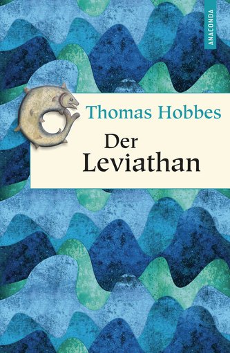 Der Leviathan Hobbes, Thomas