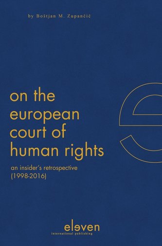 On the European Court of Human Rights