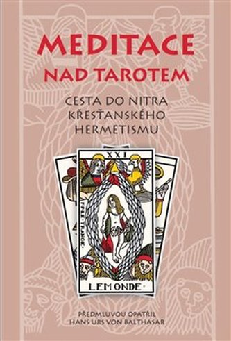 Meditace nad tarotem