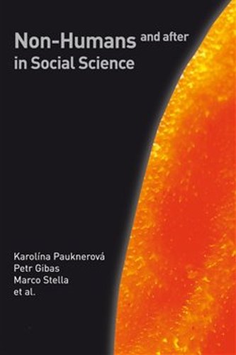 Non-Humans and after in Social Science Non-Humans and after in Social Science
