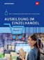 Ausbildung im Einzelhandel 1. Schülerband