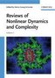 Reviews of Nonlinear Dynamics and Complexity 1