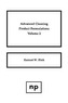 Advanced Cleaning Product Formulations, Vol. 2