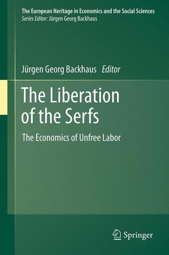 The Liberation of the Serfs