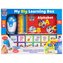 Nickelodeon Paw Patrol: My Big Learning Box