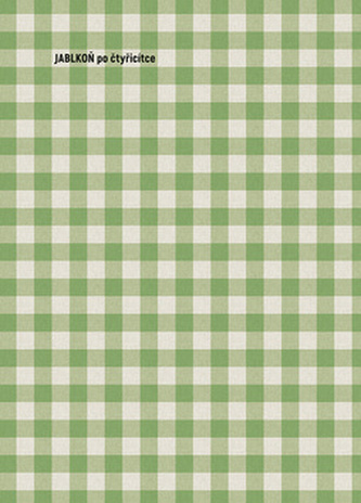 Jablkoň po čtyřicítce