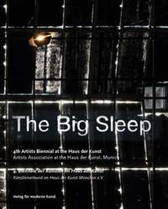 THE BIG SLEEP