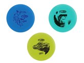 Wham - O Frisbee Cool Flyer mix