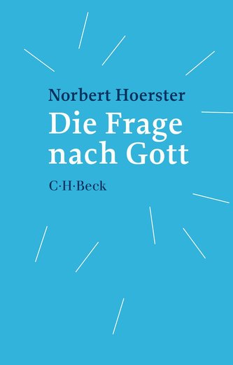 Die Frage nach Gott