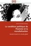 La Condition Politique de l''homme Et La Mondialisation