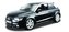 Audi A1 1:24 czarny BBURAGO