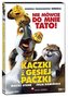 Kaczki z Gęsiej paczki DVD