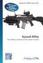 Assault Rifles