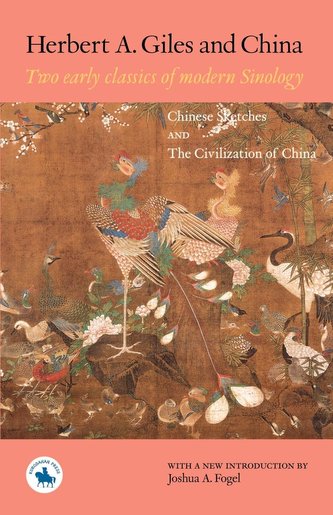 Herbert A. Giles and China