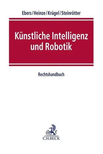 Künstliche Intelligenz und Robotik