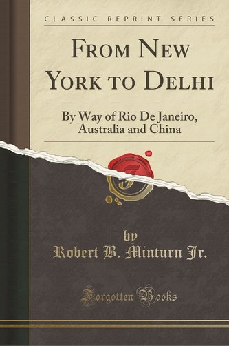 From New York to Delhi