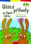 Čti+ Ušaté příhody ze Zaječí hůrky