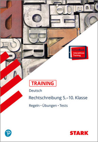 Rechtschreibung 5.-10. Kl., m. CD-ROM Rechtschreibung 5.-10. Kl., m. CD-ROM