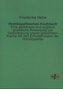 Homöopathisches Kochbuch