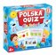 Polska Quiz dla dzieci