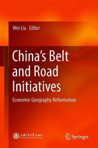 China's Belt and Road Initiatives