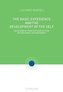 The Basic Experiences and the Development of the Self