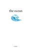 the ocean