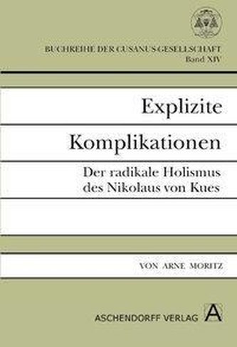 Explizite Komplikationen