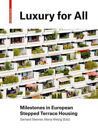 Luxury for Everyone