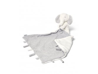 Muchláček slon Welcome to the World