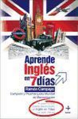 Aprende Ingles En Siete Dias