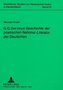 G.G. Gervinus' «Geschichte der poetischen National-Literatur der Deutschen»