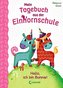Mein Tagebuch aus der Einhornschule - Hallo, ich bin Bonnie!