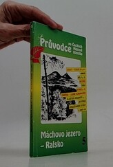 Máchovo jezero-Ralsko 5
