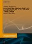 Higher Spin Field Theory