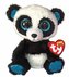 Čiapka Boos Bamboo - Panda 15cm