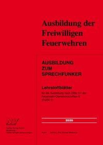 Ausbildung zum Sprechfunker Baden-Württemberg